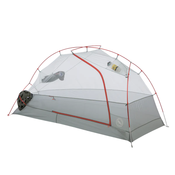 Tente Copper Spur HV UL1 Bikepack