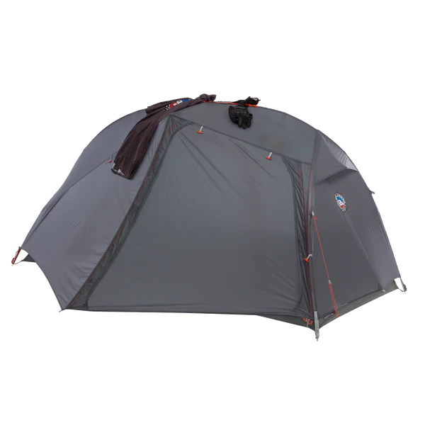 Tente Copper Spur HV UL1 Bikepack