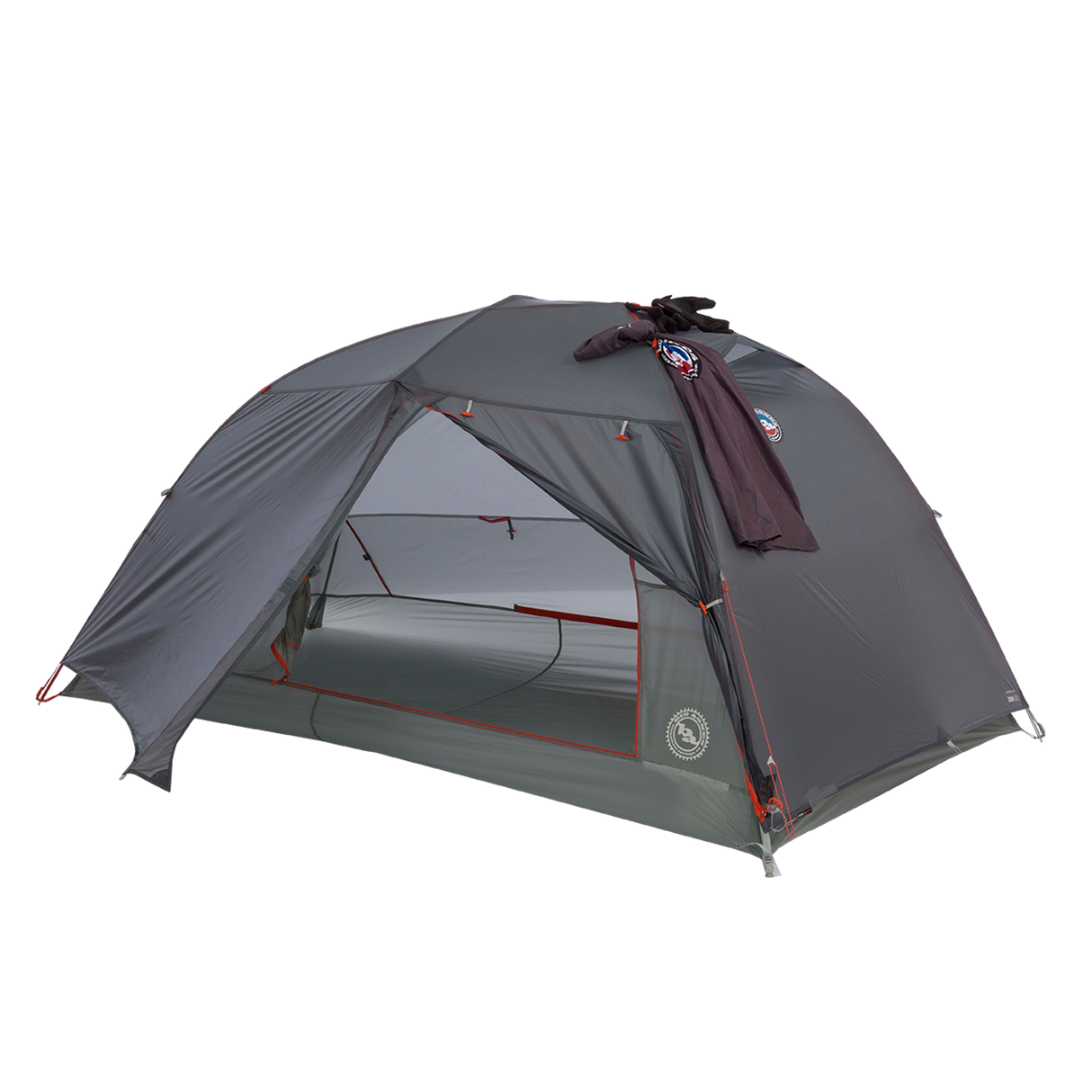 Copper Spur HV UL3 Bikepack Tent