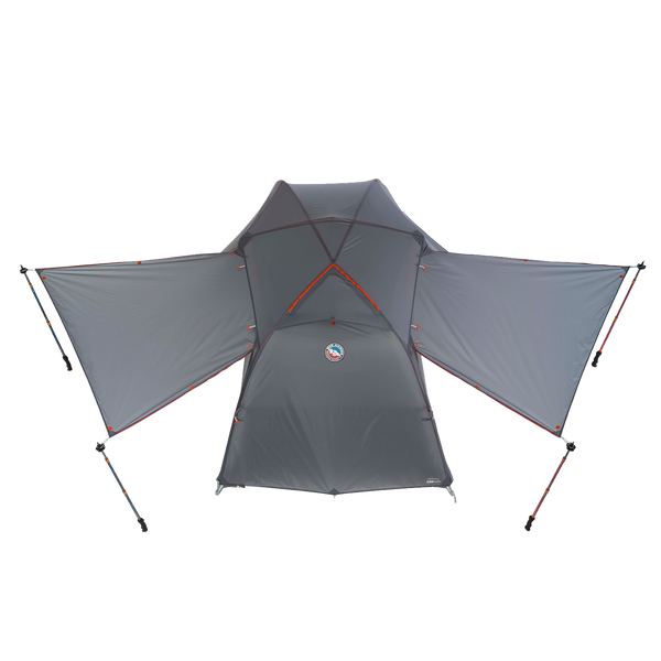 Copper Spur HV UL3 Bikepack Tent