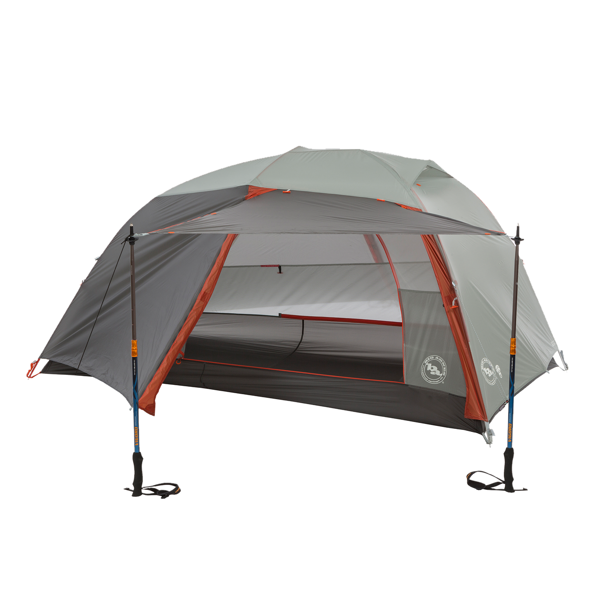 Tente Copper Spur HV UL3 mtnGLO®
