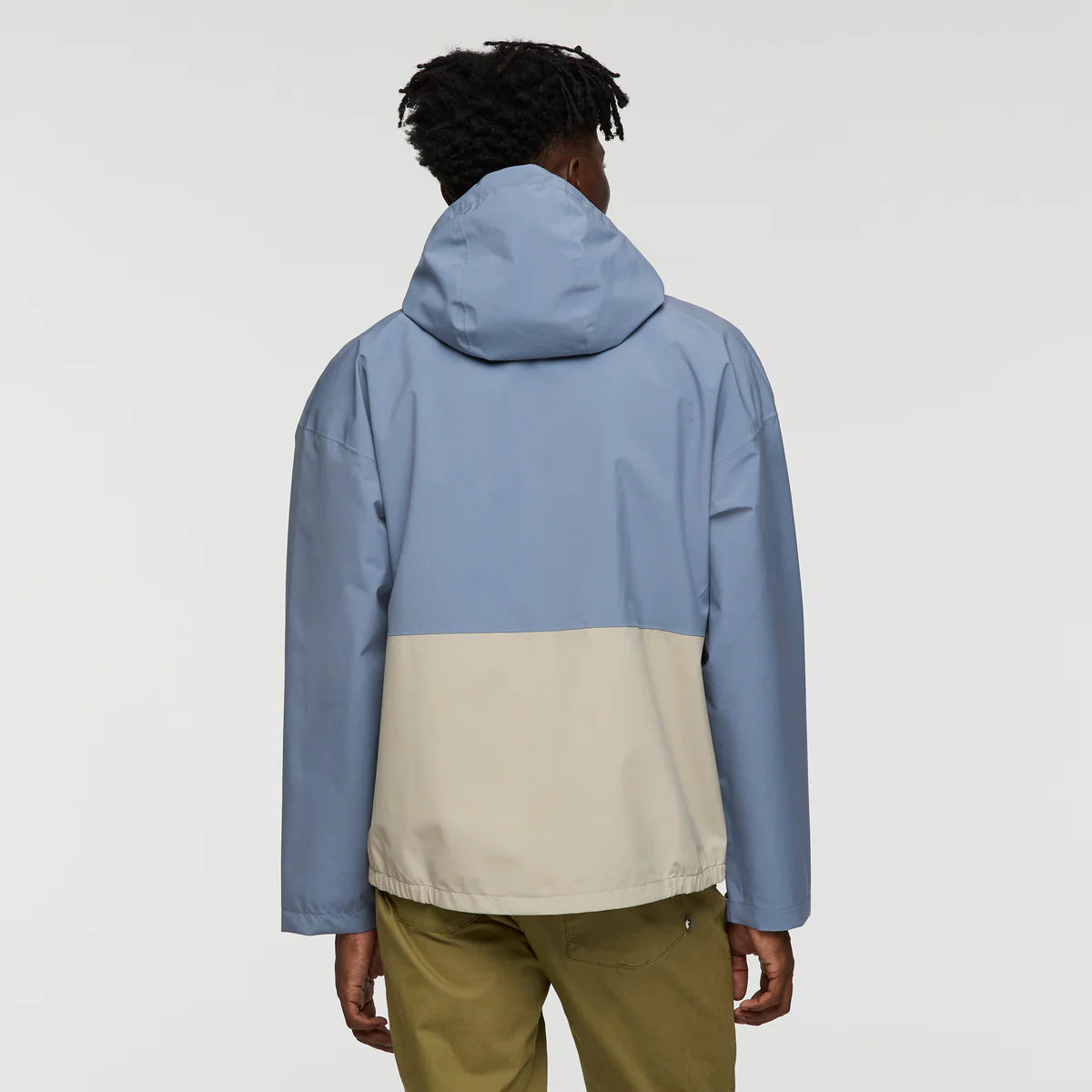 Manteau Imperméable Cielo - Homme