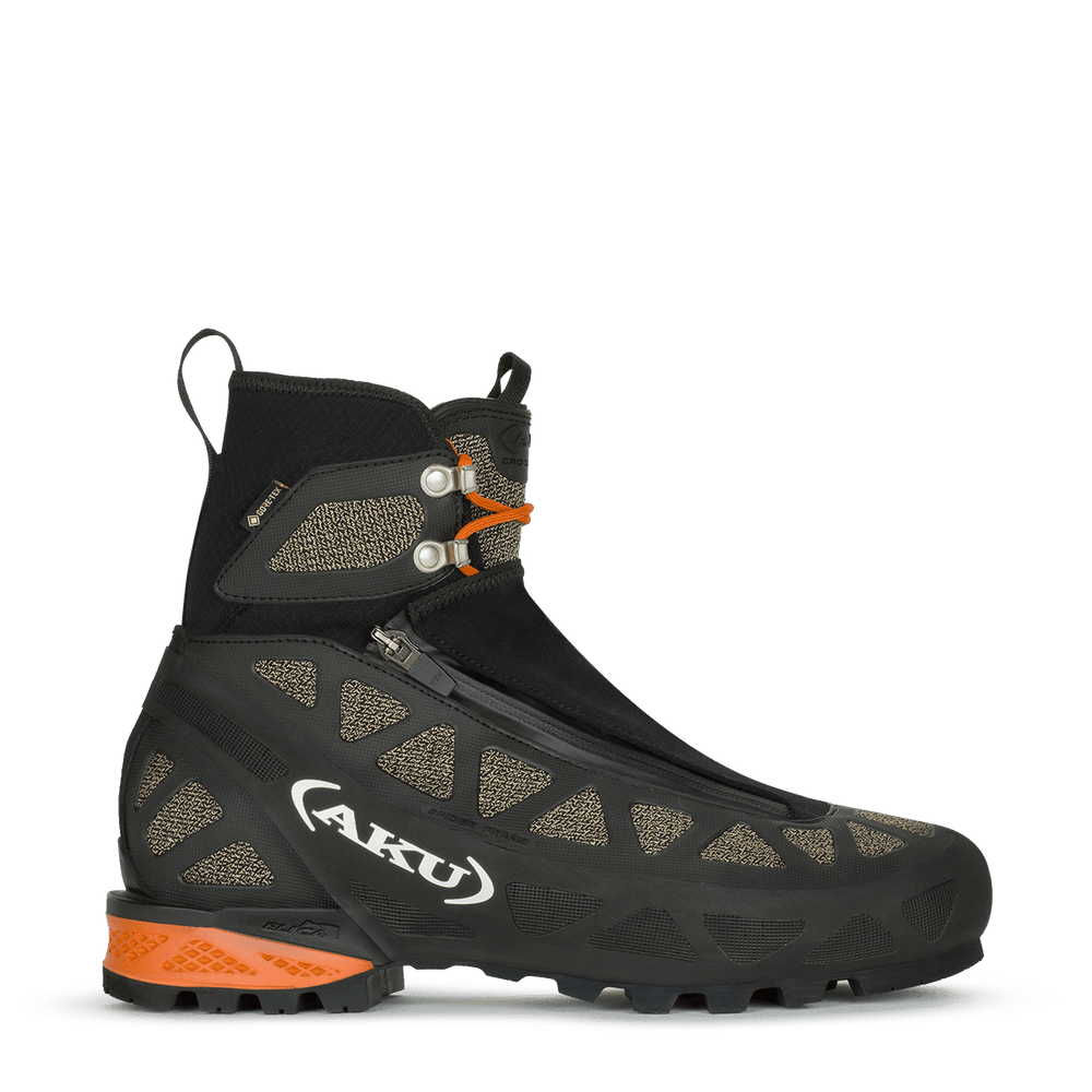 Bottes d'alpinisme Croda DFS GTX - Homme