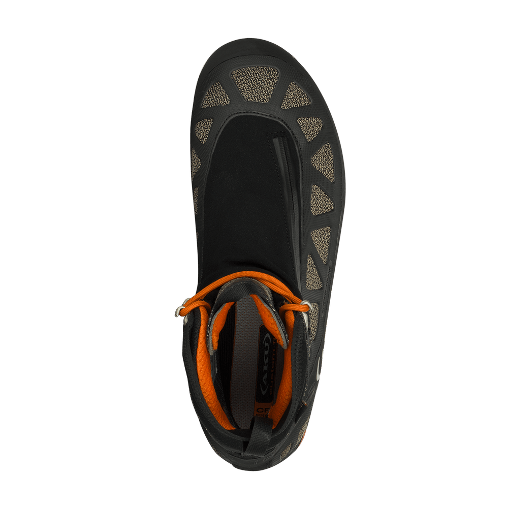 Bottes d'alpinisme Croda DFS GTX - Homme