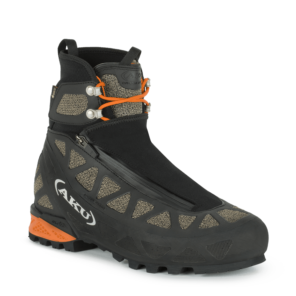Bottes d'alpinisme Croda DFS GTX - Homme