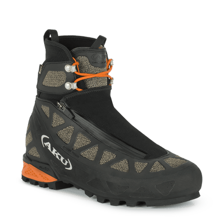 Bottes d'alpinisme Croda DFS GTX - Homme