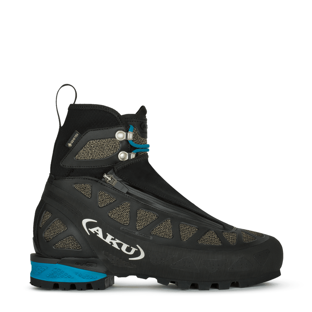 Bottes d'alpinisme Croda DFS GTX - Femme
