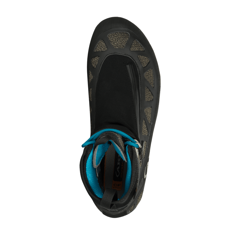 Bottes d'alpinisme Croda DFS GTX - Homme