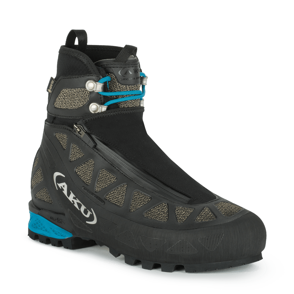 Bottes d'alpinisme Croda DFS GTX - Femme