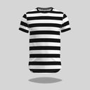Chandail NSB - Stripe - Homme