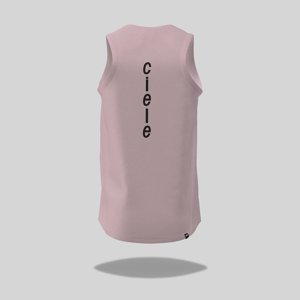 Camisole Everybody Run - Homme