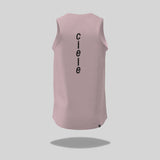 Camisole Everybody Run - Homme
