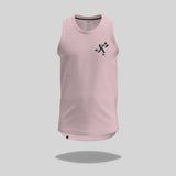 Camisole Everybody Run - Homme