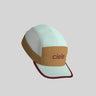Casquette ALZCAP SC Century