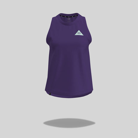 Camisole Run Mountains - Femme