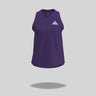 Camisole Run Mountains - Femme