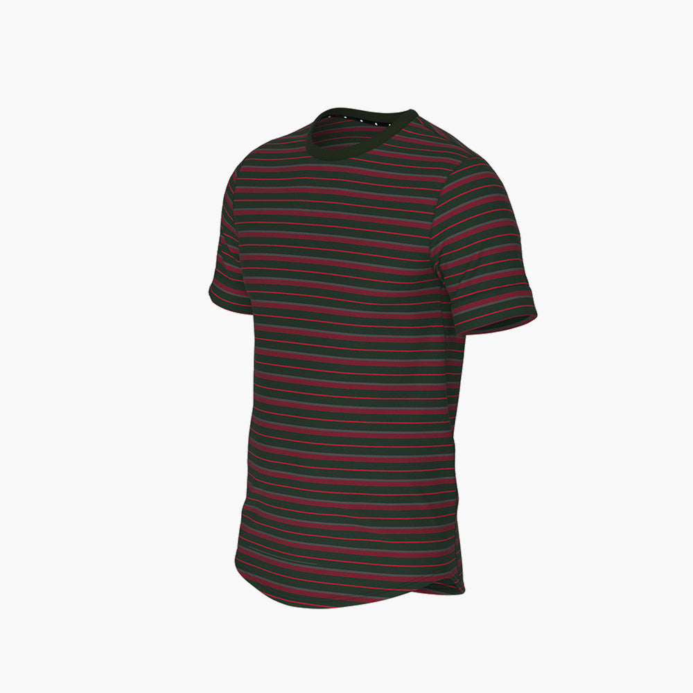 Chandail Wnsb Vermont Stripe - Femme