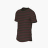 Chandail Wnsb Vermont Stripe - Femme