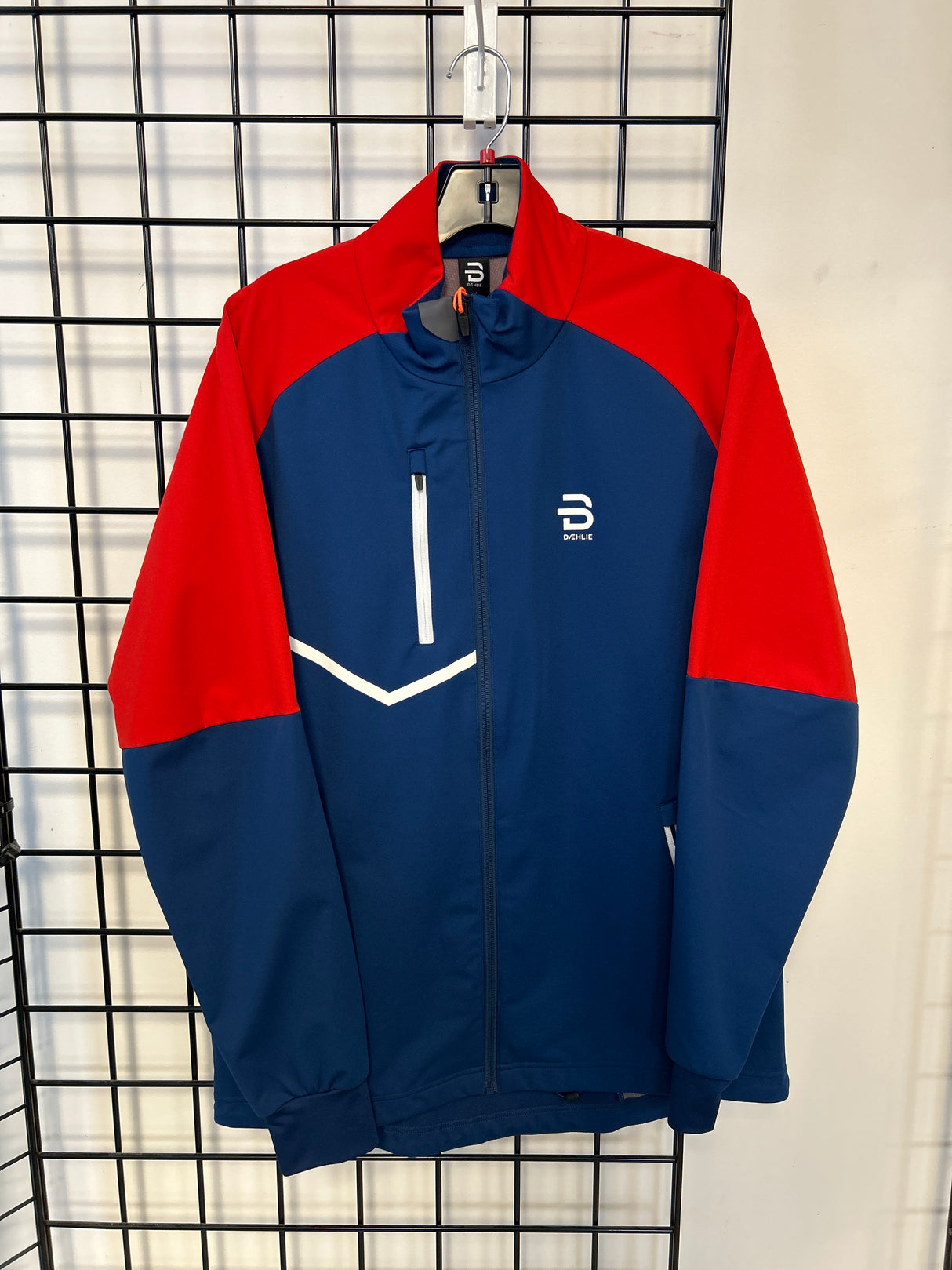 Kikut Coat - Men