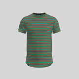 Chandail Decade Stripes - Femme