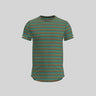 Chandail Decade Stripes - Femme