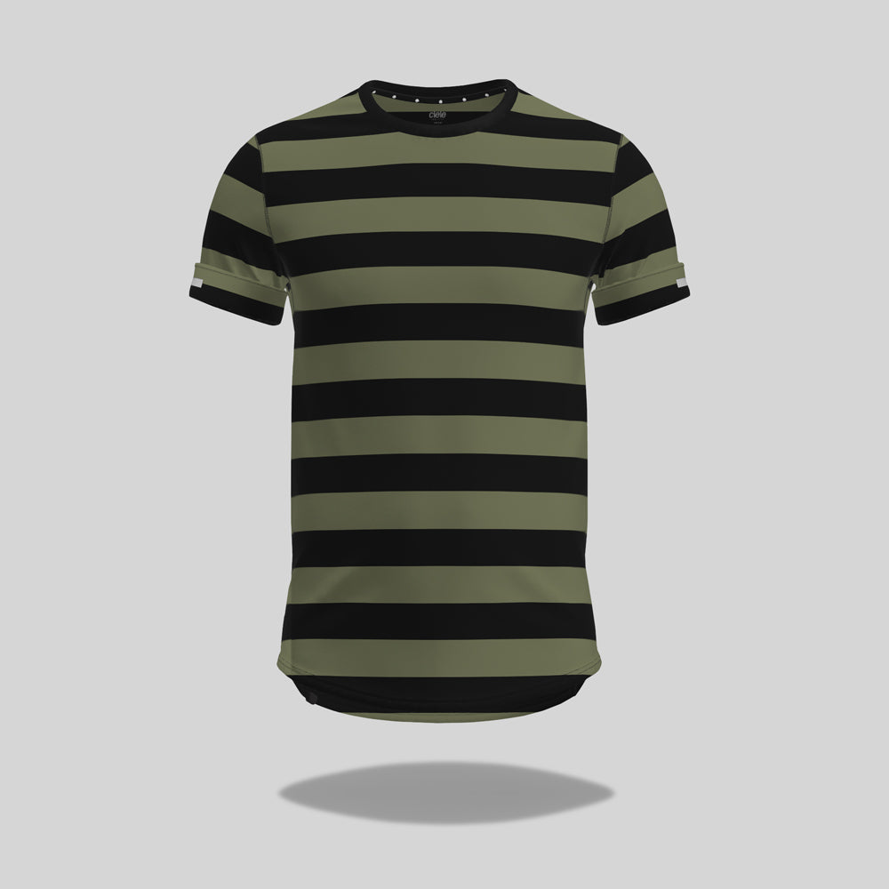 Chandail NSB - Stripe - Homme