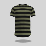 Chandail NSB - Stripe - Homme