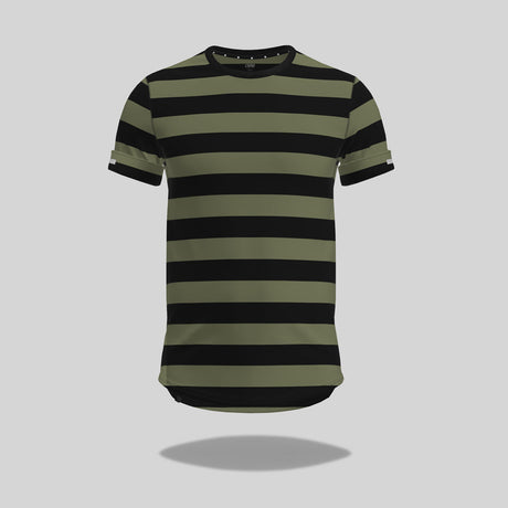 NSB Sweater - Stripe - Men