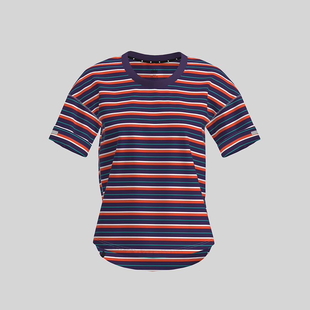 Chandail Decade Stripes - Femme