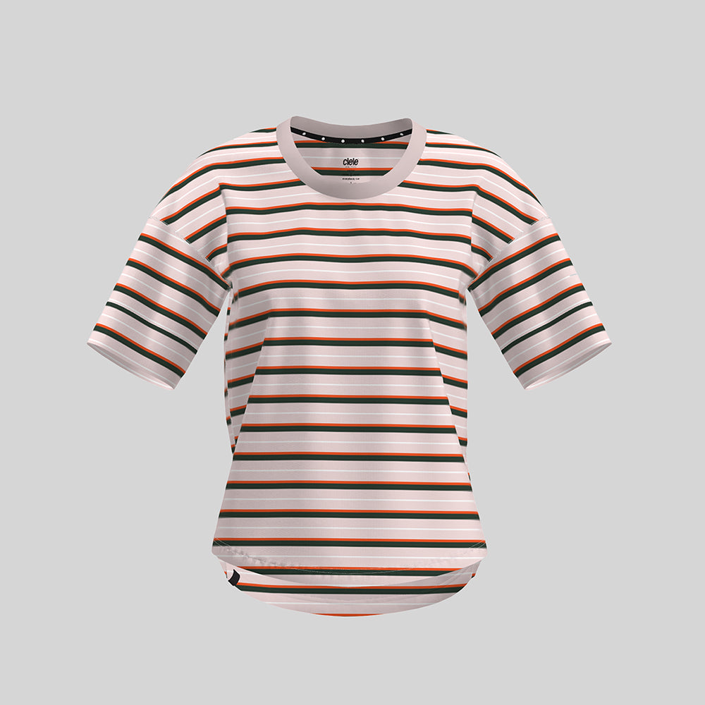 Chandail Decade Stripes - Femme