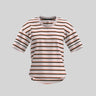 Chandail Decade Stripes - Femme