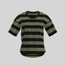 Chandail Wnsb Stripe - Femme