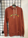 Hoodie Rock Wall Pullover - Homme