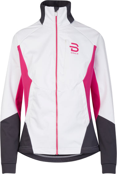 Veste Athlétique Skill - Femme