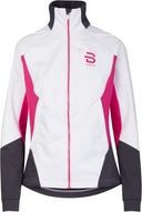 Skill Athletic Jacket - Women