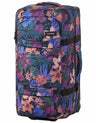 Split Roller Suitcase 85L