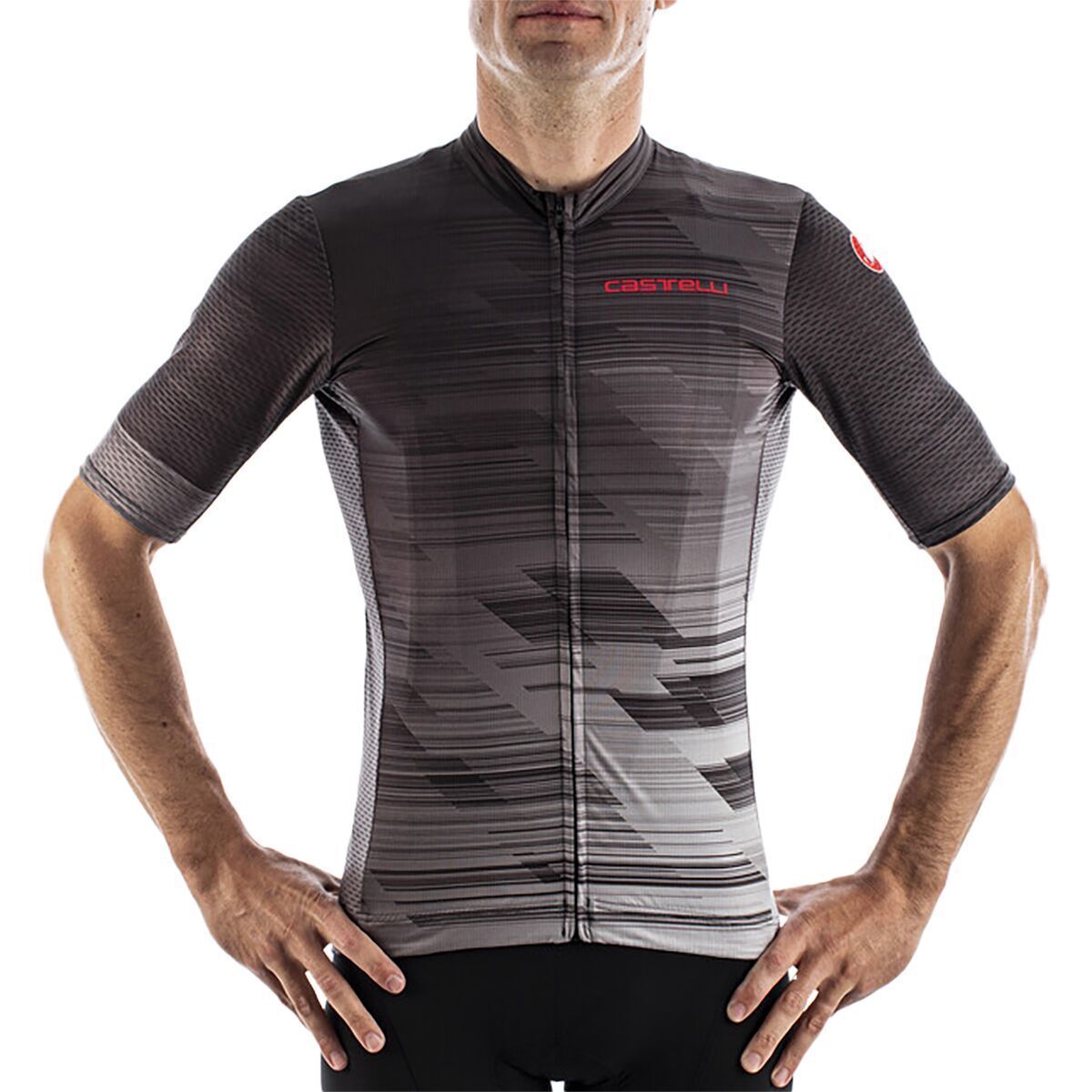 Maillot de vélo Rapido - Homme