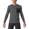 Couche de base LS Unlimited Merino - Homme