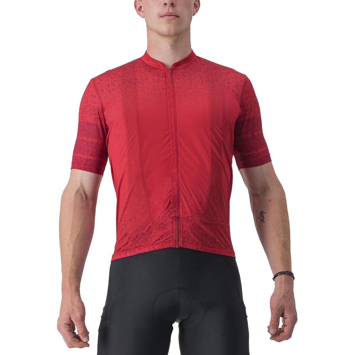Maillot de vélo Unlimited Terra - Homme