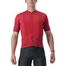 Maillot de vélo Unlimited Terra - Homme