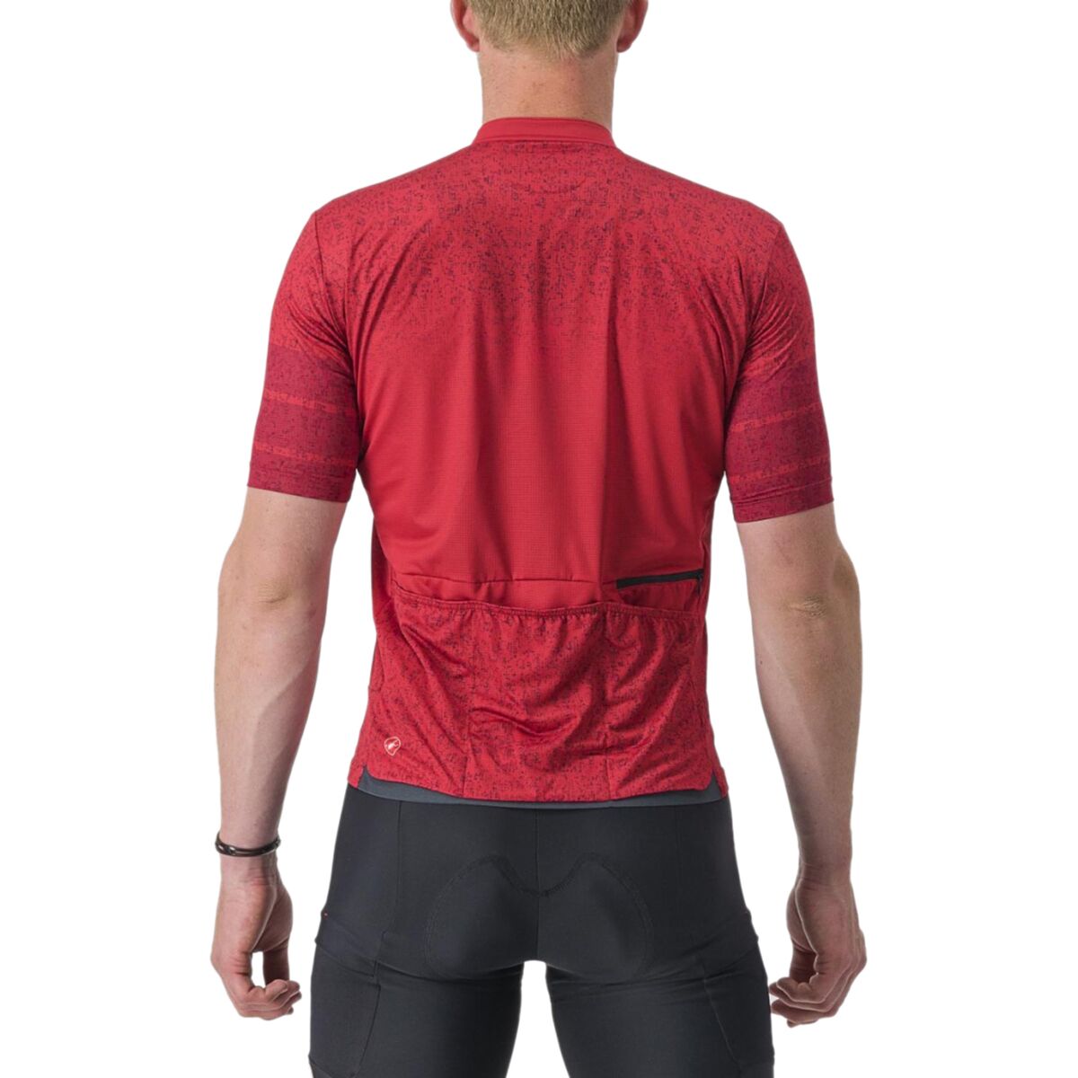 Maillot de vélo Unlimited Terra - Homme
