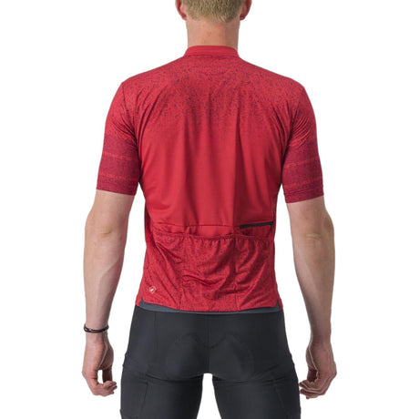 Unlimited Terra Cycling Jersey - Men's