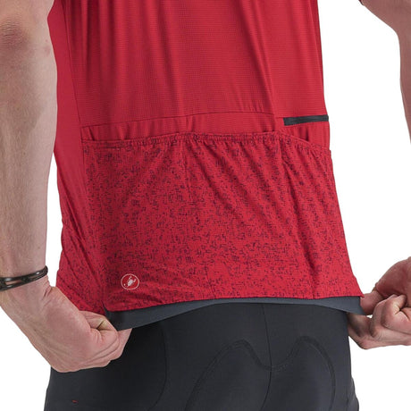 Unlimited Terra Cycling Jersey - Men's