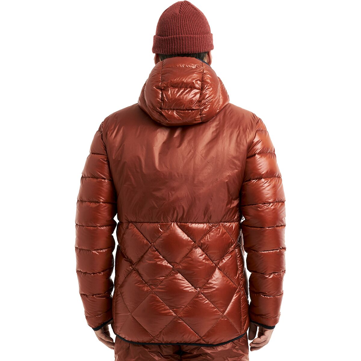 Manteau matelassé Robson Gilltek™ - Homme