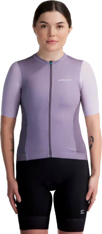 Maillot de vélo Signature - Femme