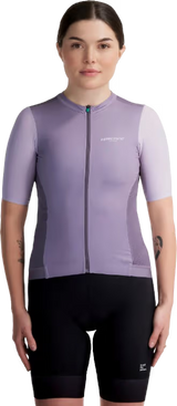 Maillot de vélo Signature - Femme
