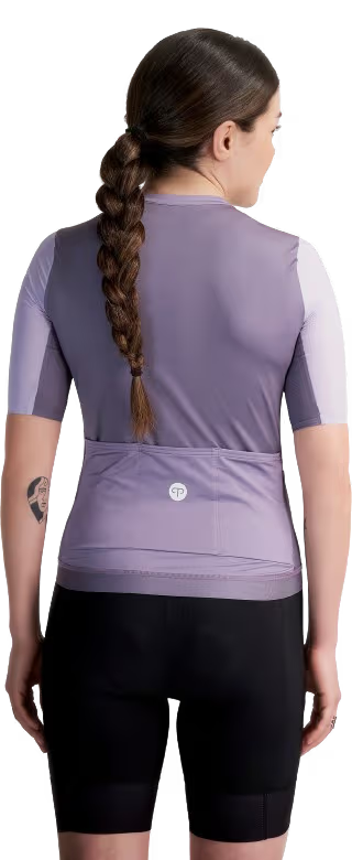 Maillot de vélo Signature - Femme