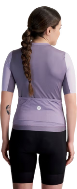 Maillot de vélo Signature - Femme