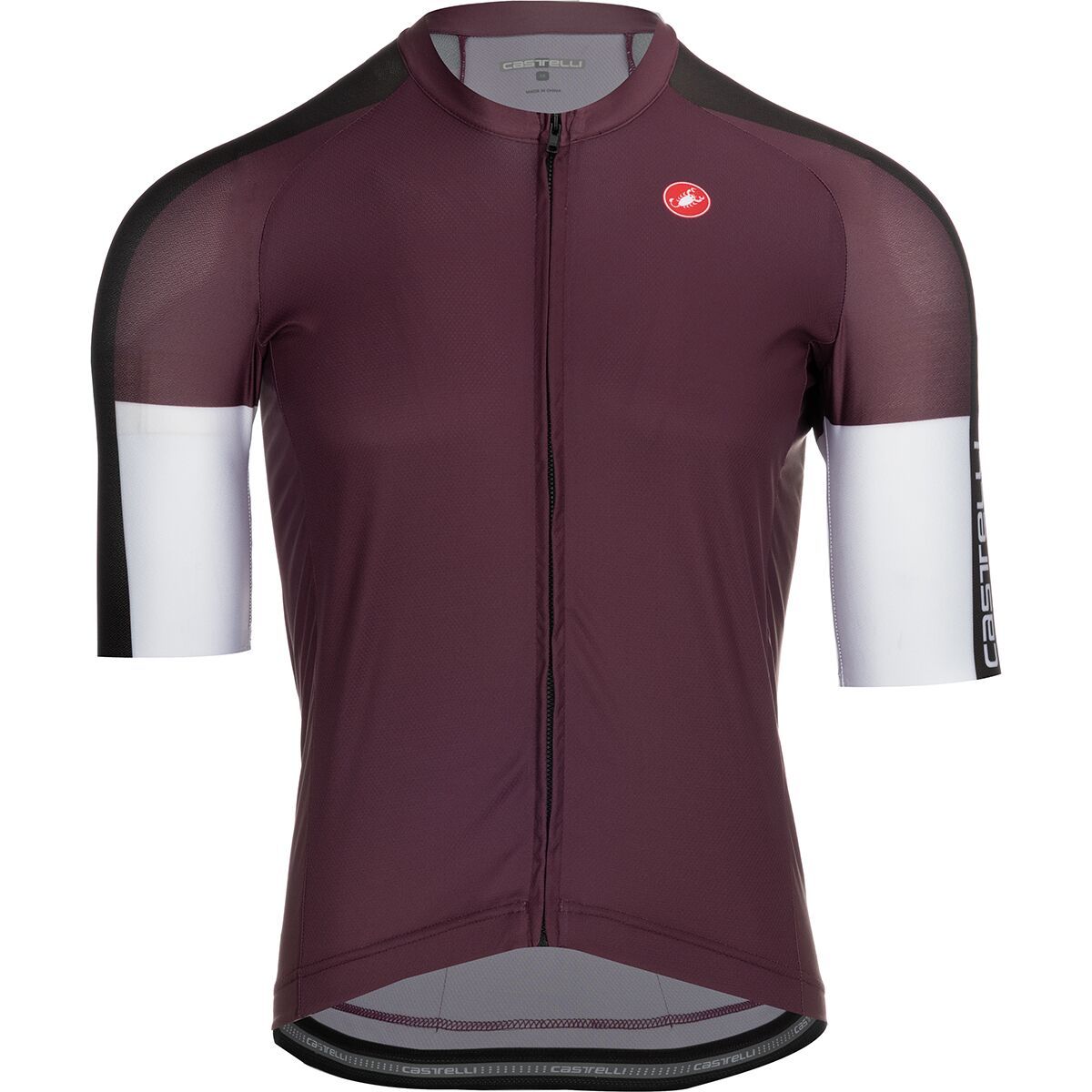 Maillot de vélo Entrata 6 - Homme