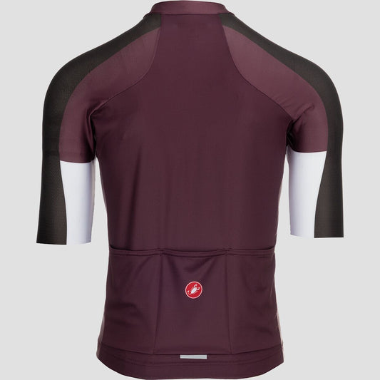 Cycling 6 Cycling Jersey - Men's